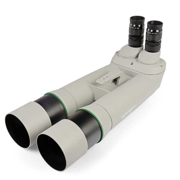 Binoculars Omegon Fernglas Brightsky ED-APO 26x82 - 90°