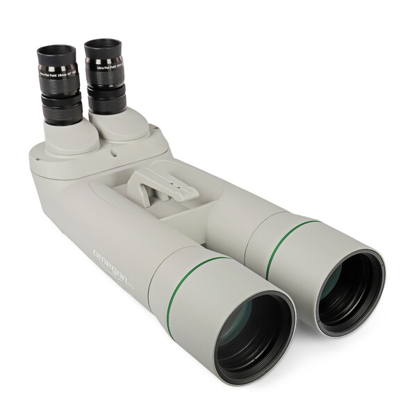 Omegon Binoculars Fernglas Brightsky ED-APO 26x82 - 90°