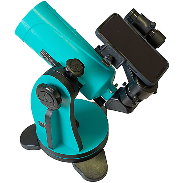 Acuter Maksutov telescope MC 60/750 MAKSYGO-60 Mini Dobson