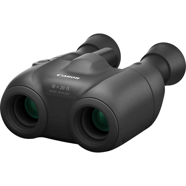 Canon Image stabilized binoculars 10x20 IS