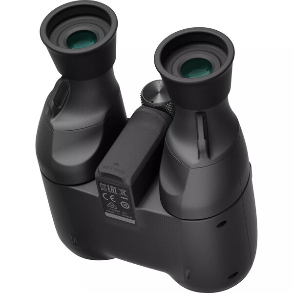 Canon Image stabilized binoculars 10x20 IS