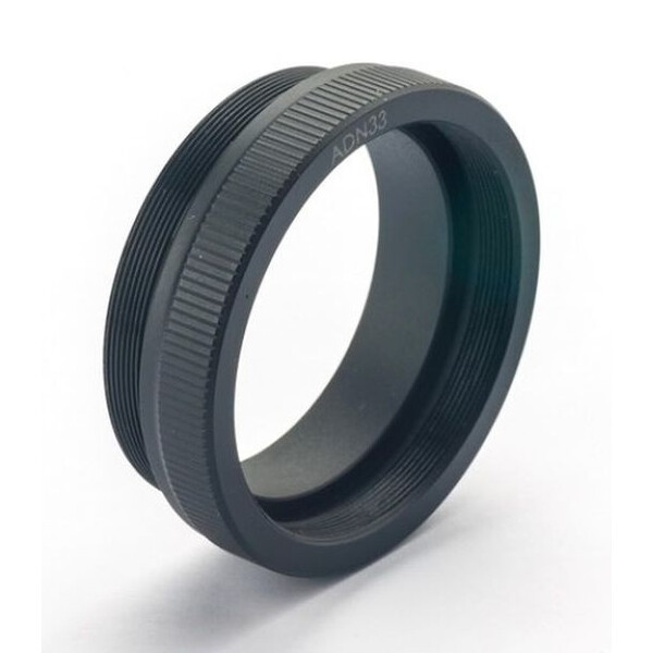 Rusan Lens adapters Reduzierung M52x0,75 für Dipol DN33/34/37 M49x0,75