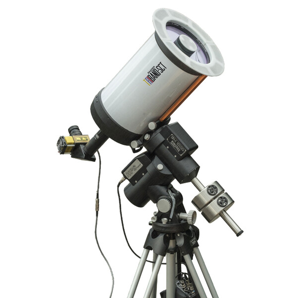 Baader Schmidt-Cassegrain telescope SC 279/2800 Triband-SCT 11