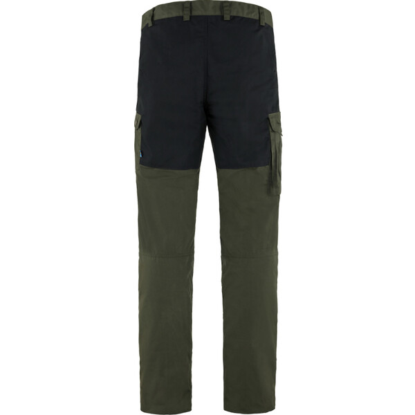 Fjällräven Barents Pro Winter Trousers M, 662 Deep Forest, 52