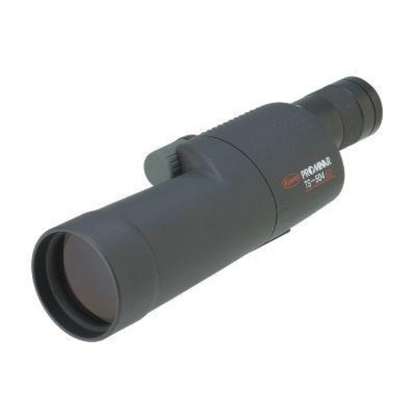 Kowa Zoom-Spektiv TS-504 ED-Linse, 15-30x50mm, Geradeeinblick