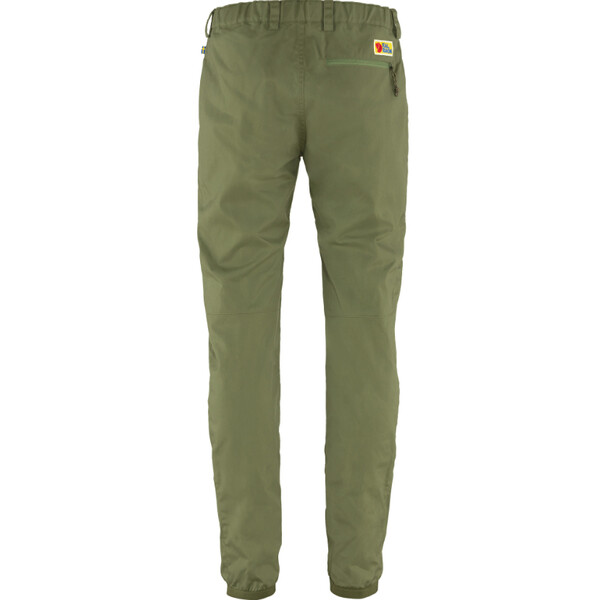 Fjällräven Vardag Trousers M, 620/green, 46R