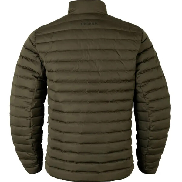 Härkila clim8 Insulated jacket Willow green, M