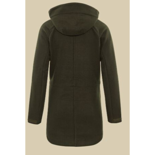 Härkila Metso Hybrid Jacke Women, Willow green, Gr. 38