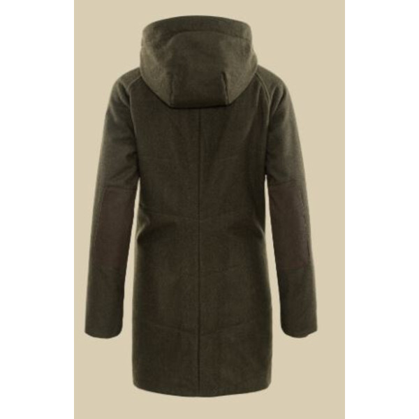 Härkila Metso Winter Jacke Damen, Willow green, Gr. 38