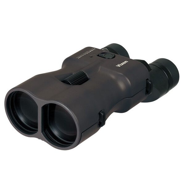 Vixen Image stabilized binoculars Atera II ED 16x50 WP