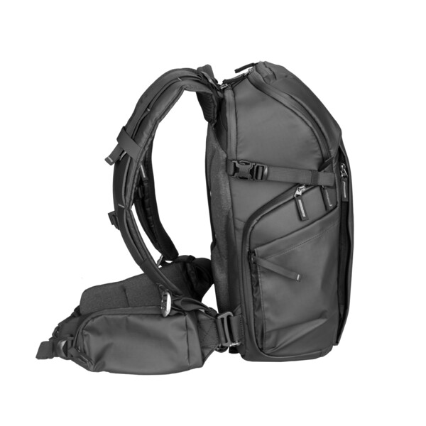 Summit-Creative Metropolis Backpack 22l black