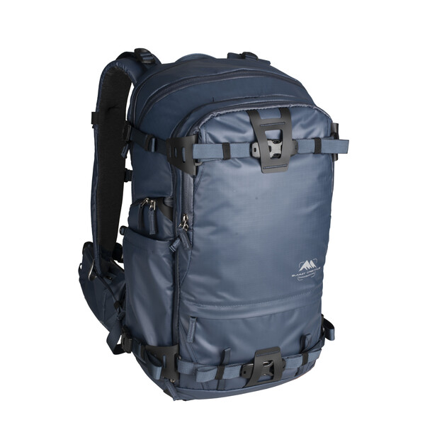 Summit-Creative Tenzing Zip Top Backpack 45l blue