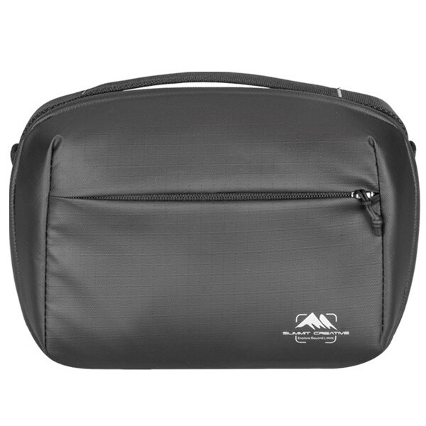 Summit-Creative Storage Bag 3l black