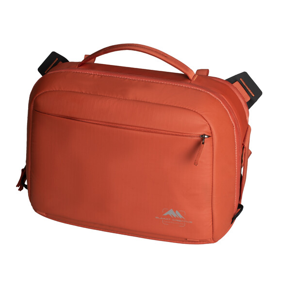 Summit-Creative Tenzing Shoulder bag 10l orange