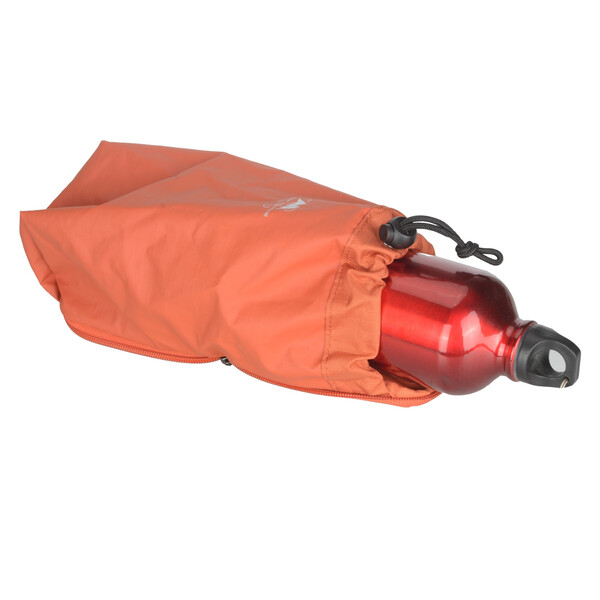 Summit-Creative Bottle bag orange