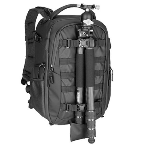 Dulepro Pioneer Pro Backpack B420N