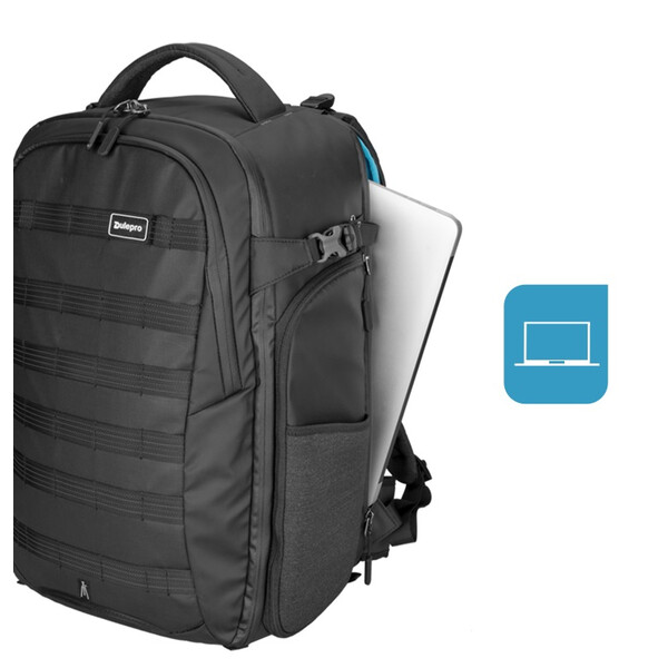 Dulepro Pioneer Pro Backpack B460N