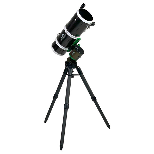 Skywatcher Montatura WAVE-100i Strainwave GoTo Wi-Fi Tripod