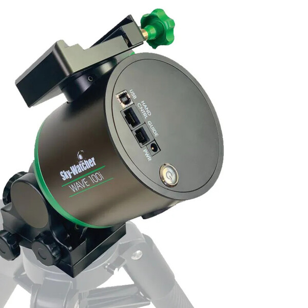 Skywatcher Montatura WAVE-100i Strainwave GoTo Wi-Fi