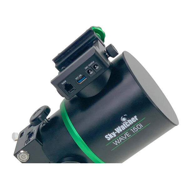 Skywatcher Mount WAVE-150i Strainwave GoTo Wi-Fi Tripod