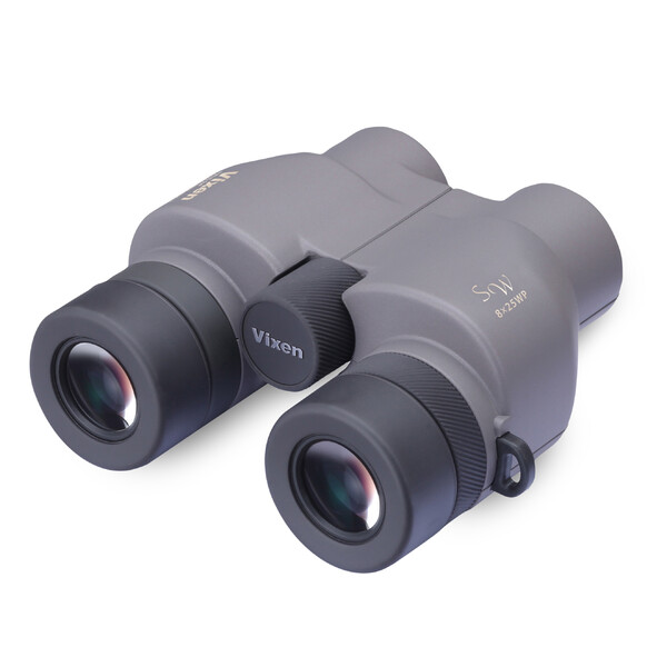 Vixen Binocolo SW 8x25 WP