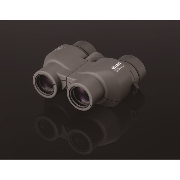 Vixen Binocolo SW 10x25 WP