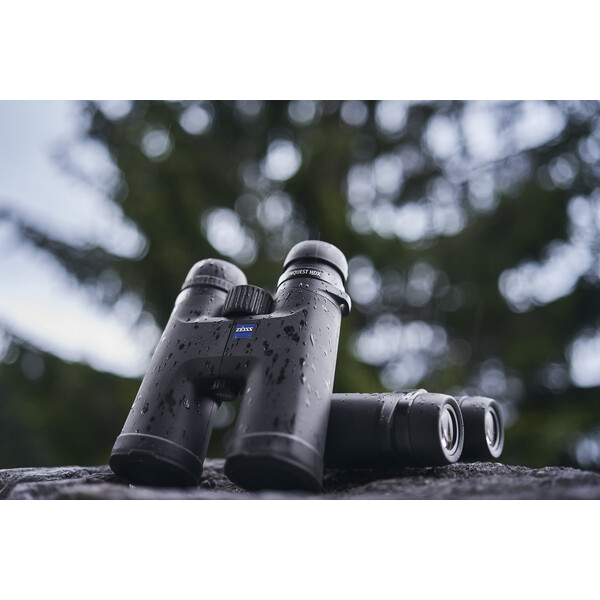 ZEISS Binoculars Conquest HDX 10x42