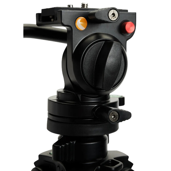 Celestron Aluminium statief Premium Regal