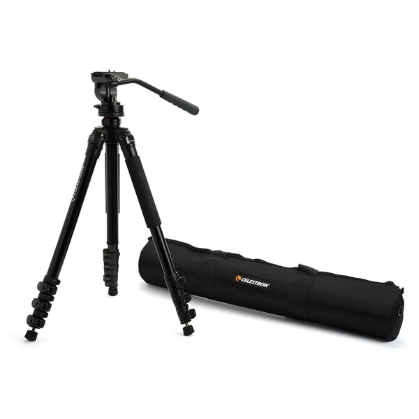 Celestron Aluminium statief Premium Regal