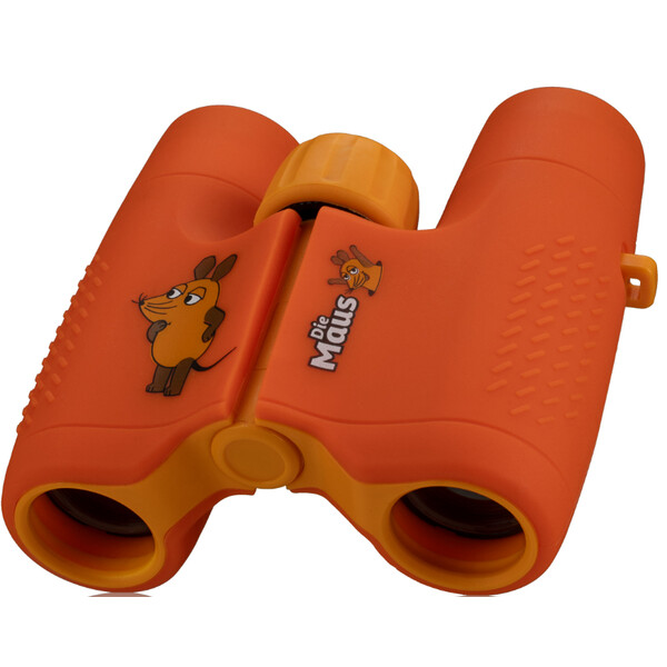 DieMaus Binoculars 6x21