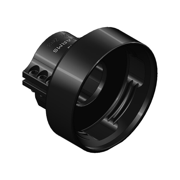 EP Arms Lens adapters RotoClip ZFHL 30mm ZEISS ZM-Rail