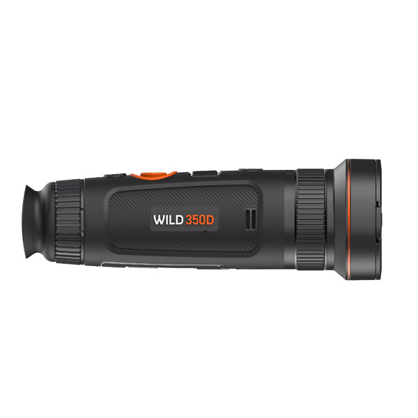 ThermTec Thermal imaging camera Wild 350D