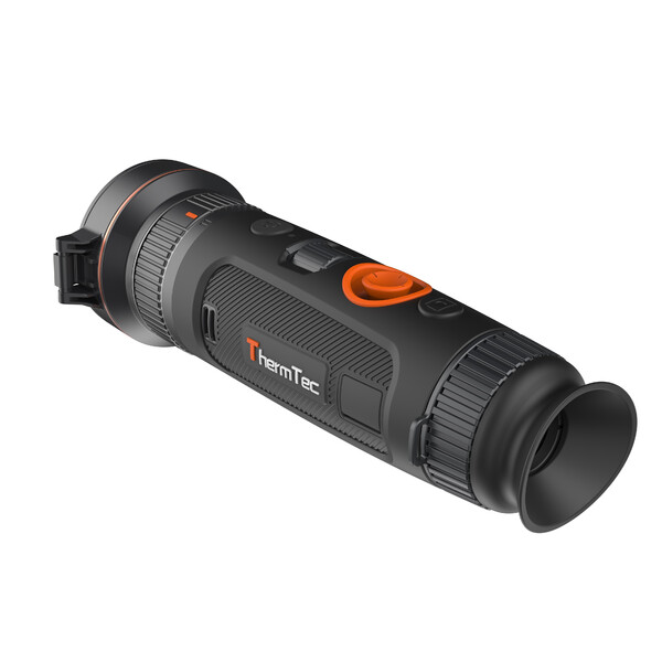 ThermTec Camera termica Wild 650D