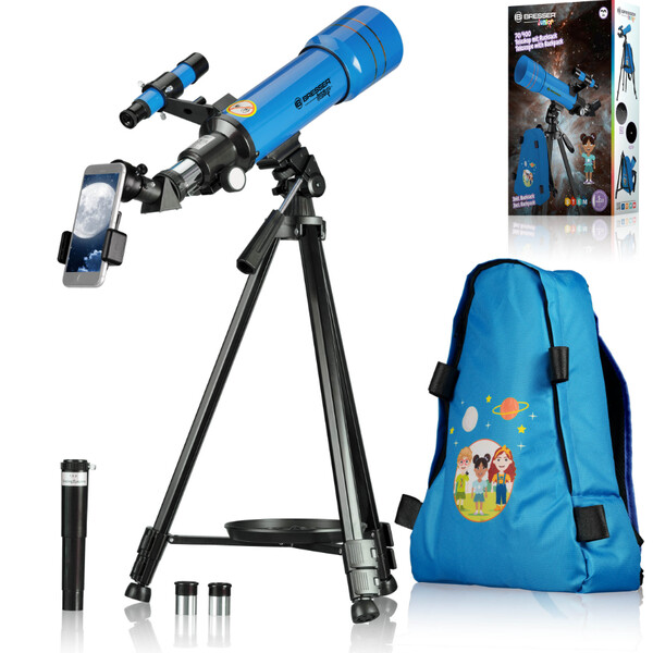 Bresser Junior Telescope AC 70/400