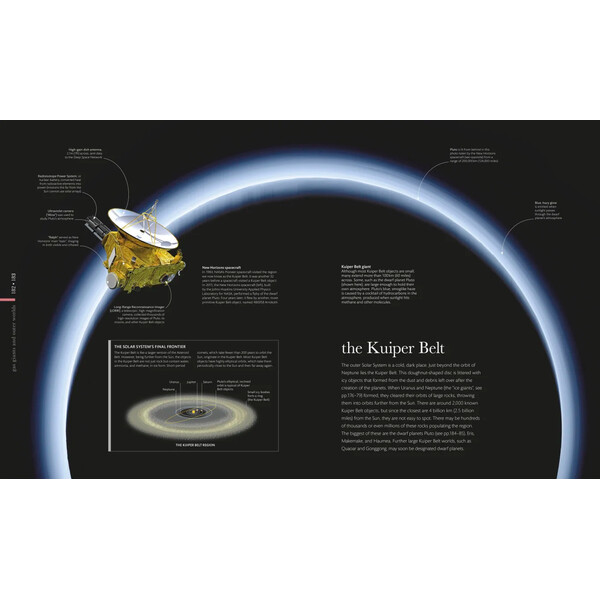 Dorling Kindersley Cosmos