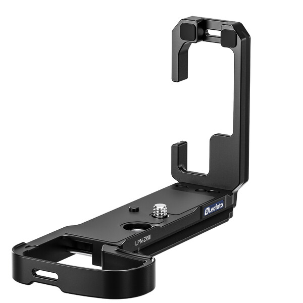 Leofoto L-bracket LPN-Z6III suitable for Nikon Z6 III