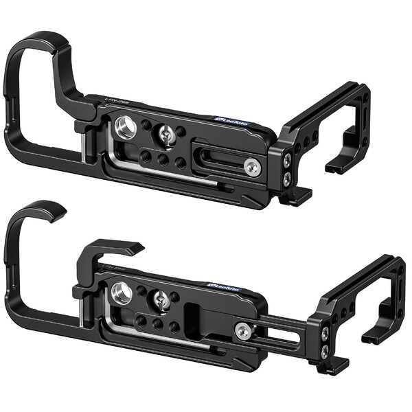 Leofoto L-bracket LPN-Z6III suitable for Nikon Z6 III