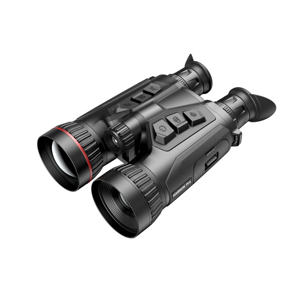 HIKMICRO Night vision device Habrok Pro HX60LN