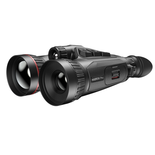 HIKMICRO Night vision device Habrok Pro HX60L