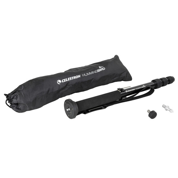 Celestron Aluminium monopod Hummingbird