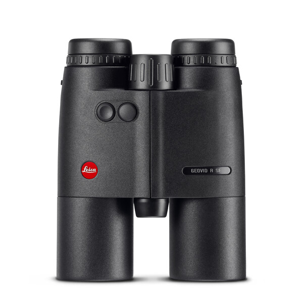 Leica Binoculares Geovid R SE 10x42