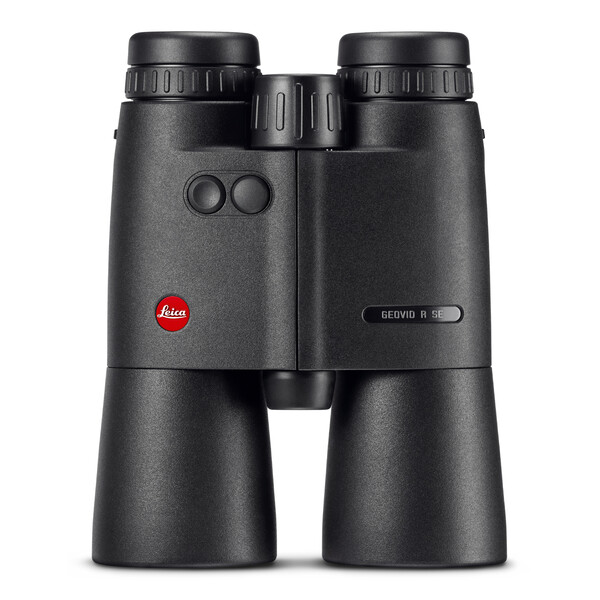 Leica Binoculars Geovid R SE 15x56