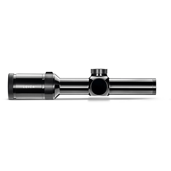 Leica Riflescope Fortis Glossy Edition 1-6x24i L-4a