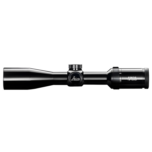 Leica Riflescope Fortis Glossy Edition 1,8-12x42i L-4a