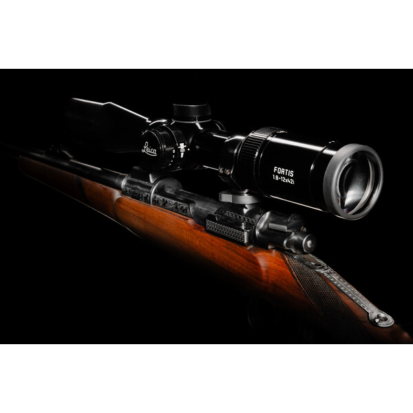 Leica Riflescope Fortis Glossy Edition 1,8-12x42i L-4a