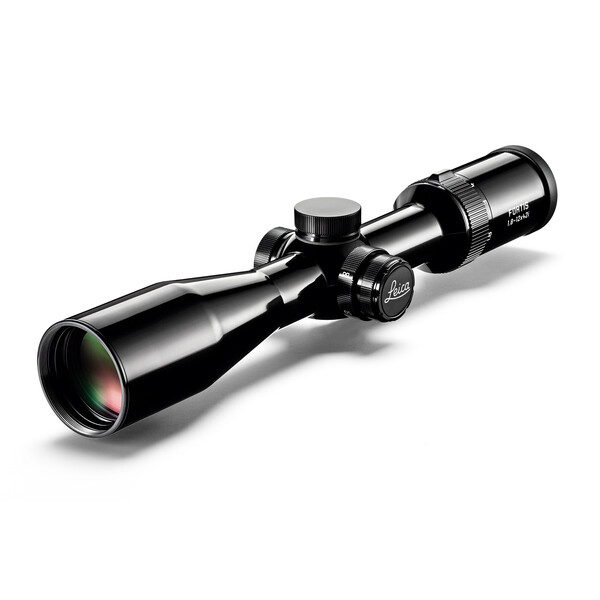 Leica Riflescope Fortis Glossy Edition 1,8-12x42i L-4a