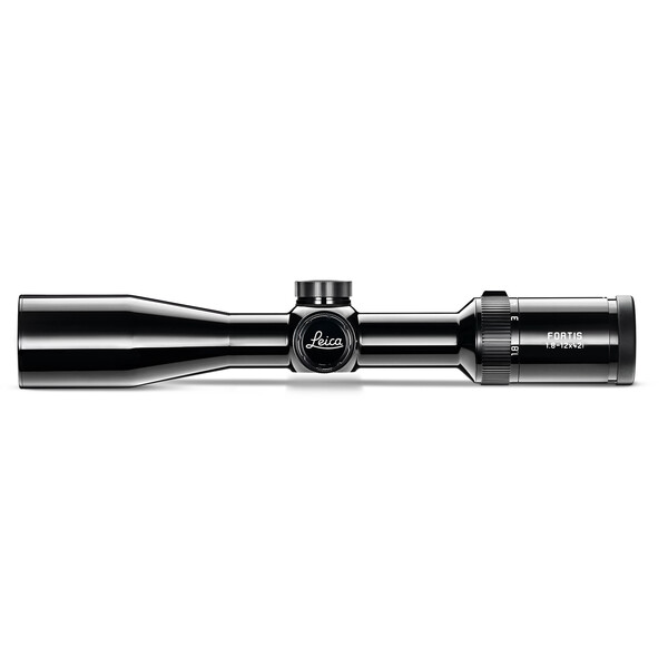 Leica Riflescope Fortis Glossy Edition 1,8-12x42i L-4a