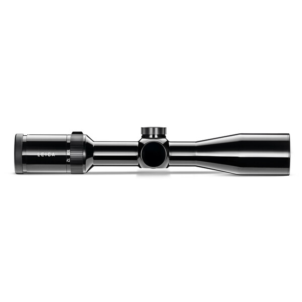 Leica Riflescope Fortis Glossy Edition 1,8-12x42i L-4a