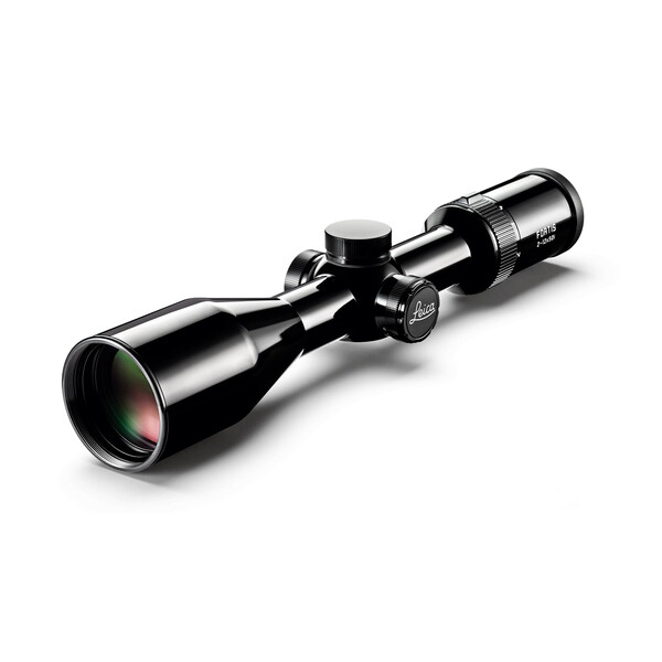 Leica Riflescope Fortis Glossy Edition 2-12x50i L-4a