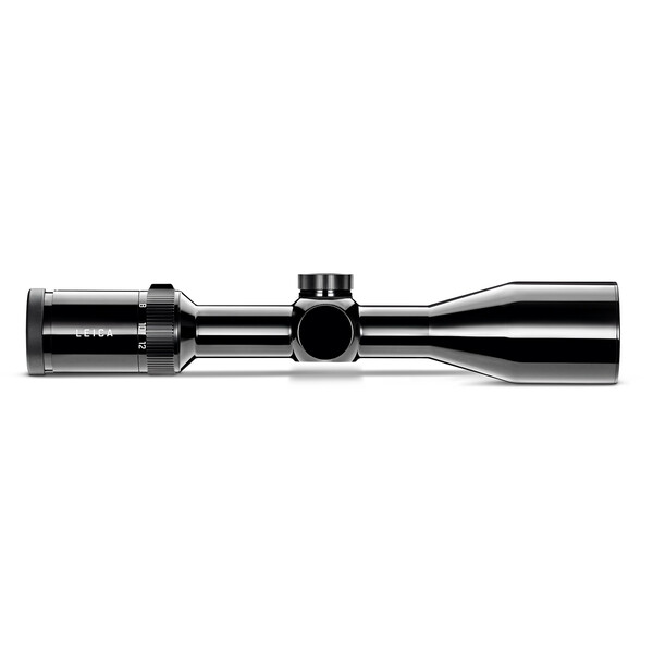 Leica Riflescope Fortis Glossy Edition 2-12x50i L-4a